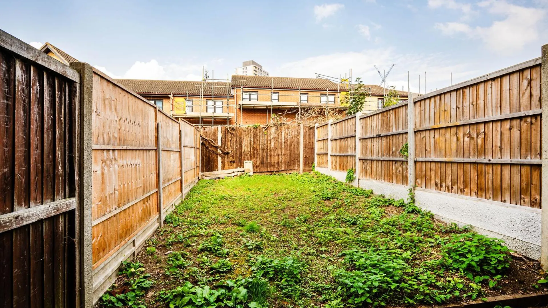 Apartament Contractors - Business - Families - Long term stays - Driveway parking Londyn