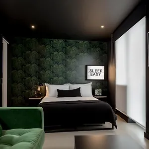 Hotell Kip, London