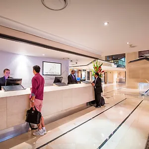 Hotell The Tower Hotel, By Thistle, London