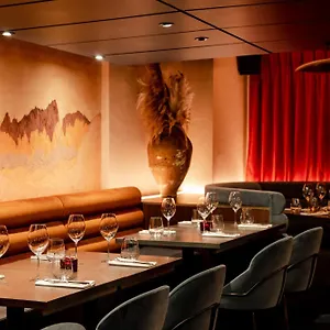 Hotell Club Quarters City,, London