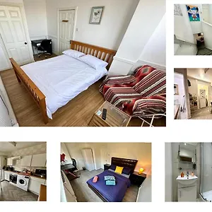 Pensionat Renovu In East, London