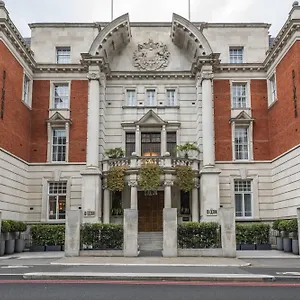 Hotel The Dixon, Tower Bridge, Autograph Collection, Londyn